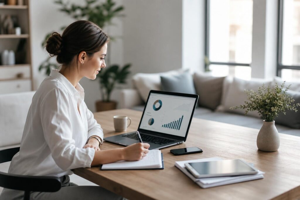 découvrez des stratégies efficaces pour économiser 10 000 euros en un an sans renoncer à vos plaisirs quotidiens. astuces pratiques et conseils simples pour gérer votre budget malin.
