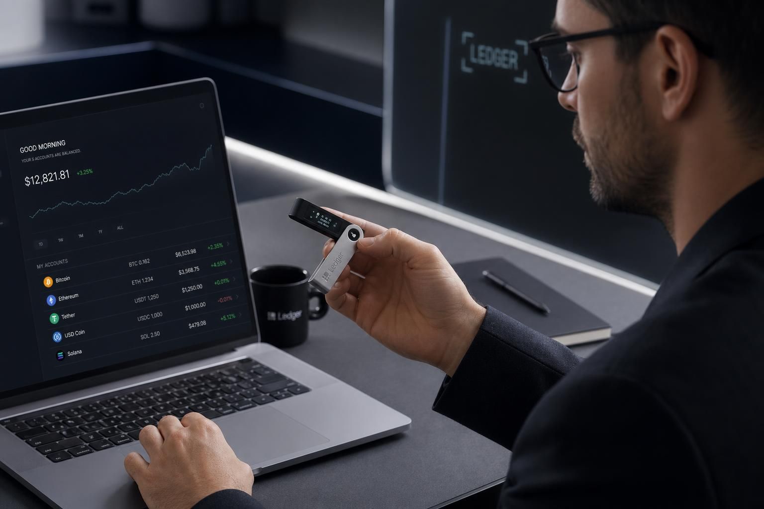découvrez des astuces simples et efficaces pour sécuriser vos cryptomonnaies et protéger vos investissements contre les risques en ligne.