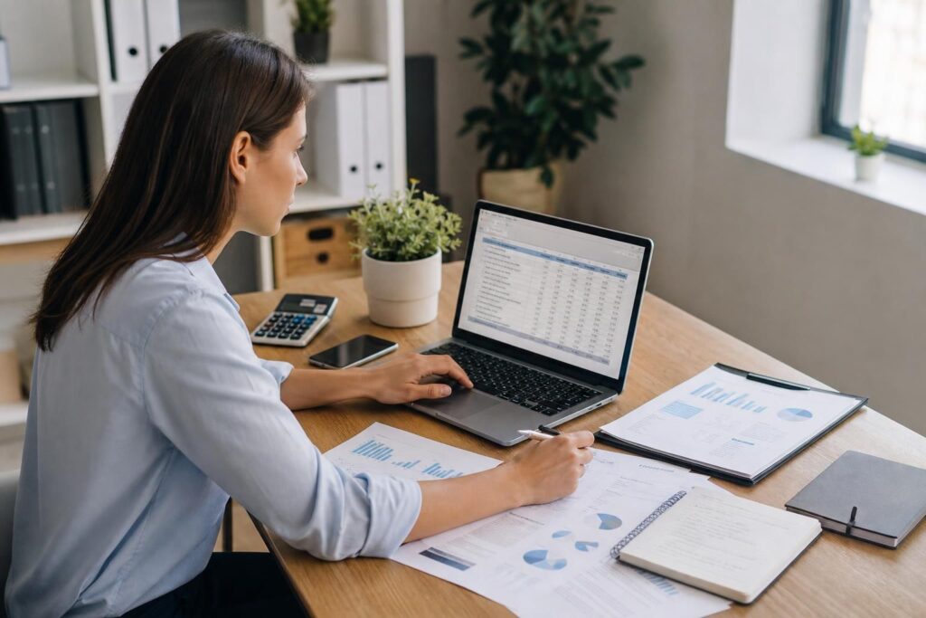 découvrez les notions essentielles de la comptabilité à maîtriser lors de la création de votre entreprise pour bien gérer vos finances et assurer le succès de votre projet.