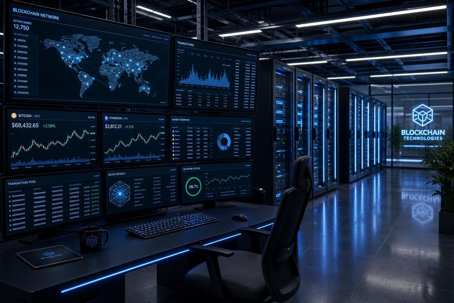 découvrez les cryptomonnaies à fort potentiel en 2026 et explorez les meilleures opportunités d'investissement pour maximiser vos gains dans le domaine des actifs numériques.