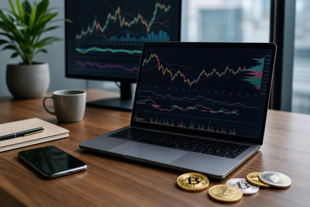 découvrez les cryptomonnaies à fort potentiel pour 2026 et explorez les opportunités d'investissement prometteuses dans le monde des actifs numériques.