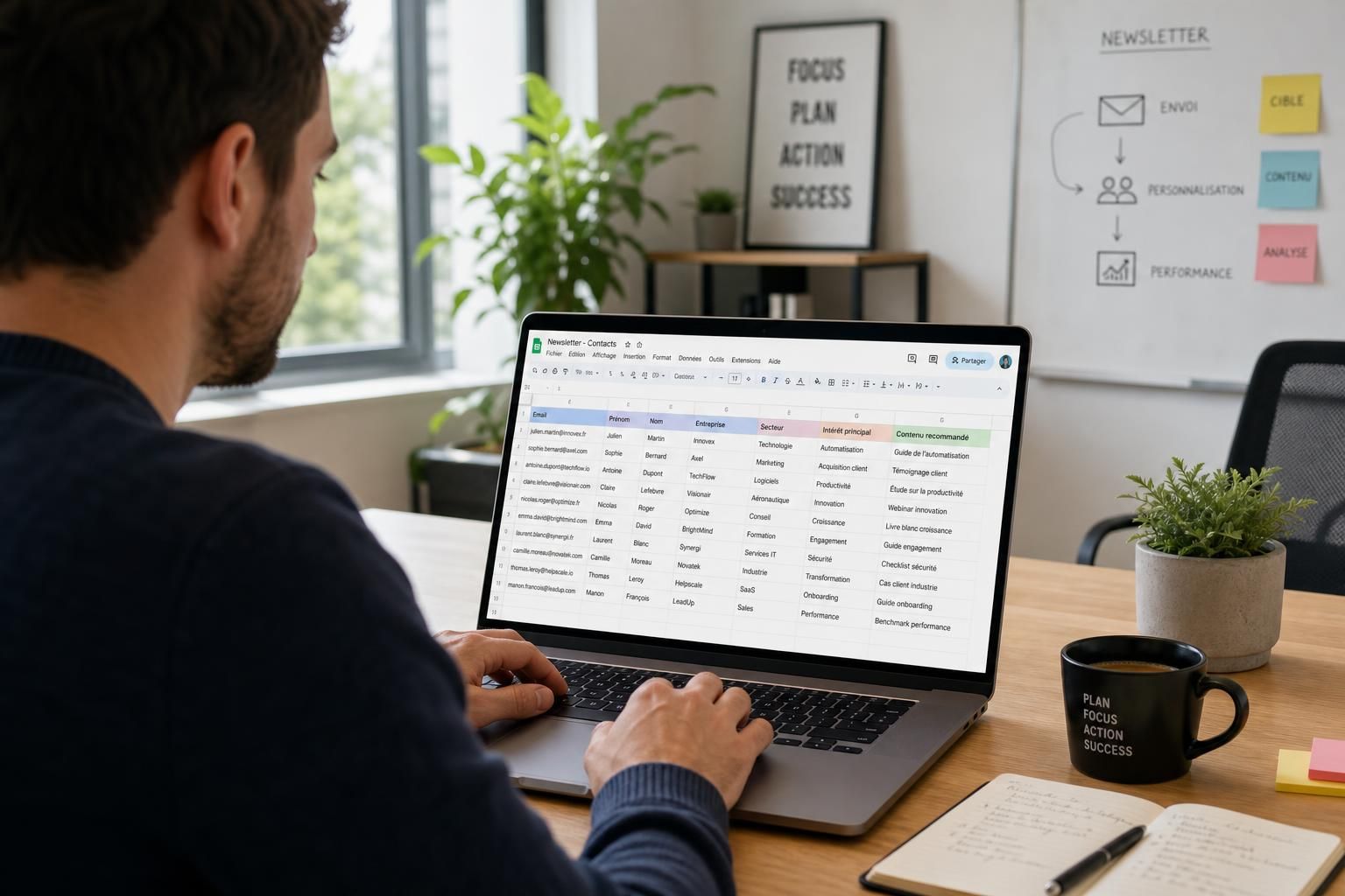 découvrez 10 bonnes pratiques efficaces pour créer des newsletters en 2026 qui attirent, engagent vos lecteurs et boostent vos taux de conversion.