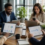 découvrez les outils aeo et crm indispensables pour booster la croissance de votre entreprise en 2026. optimisez la gestion client et automatisez vos processus grâce à ces solutions innovantes.