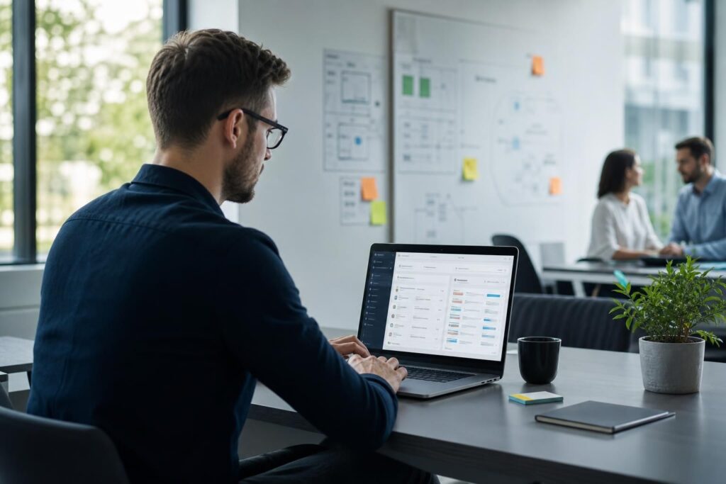 découvrez le fonctionnement des agents ia et explorez leurs différentes applications dans divers secteurs pour mieux comprendre cette technologie innovante.