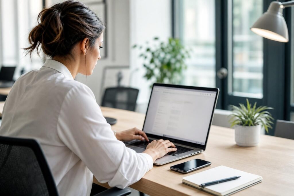découvrez la différence entre cc et cci dans vos emails pour choisir la meilleure option et optimiser vos communications professionnelles.