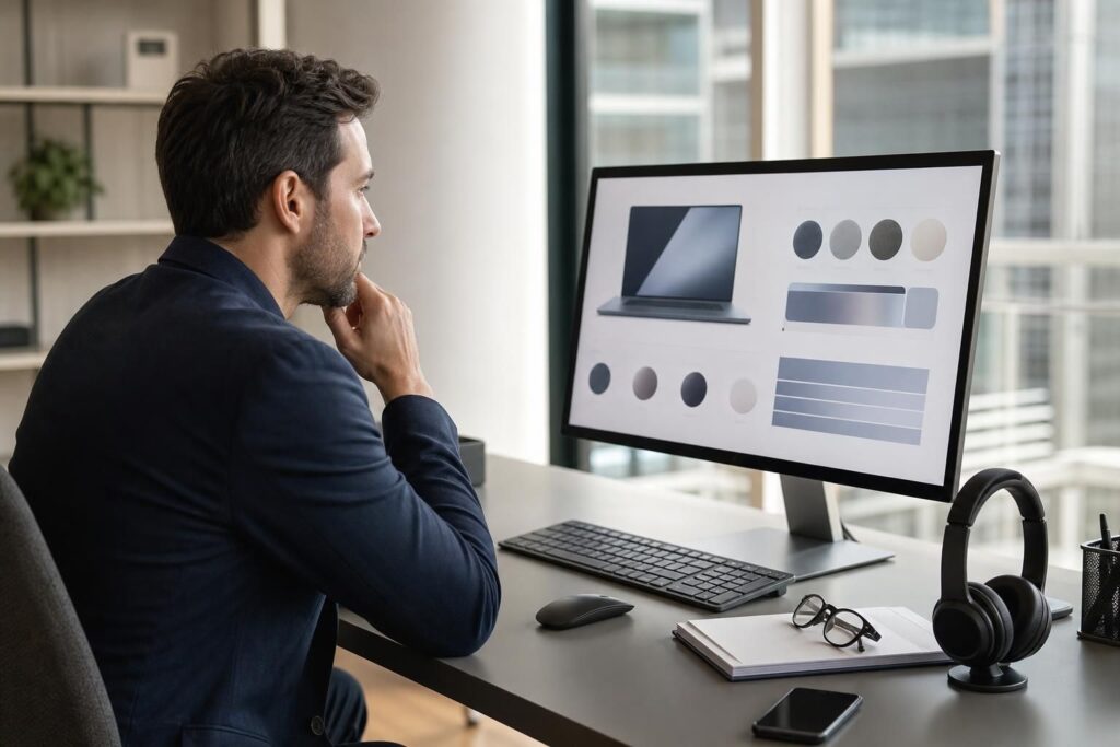 découvrez comment choisir et utiliser un configurateur de pc portable en 2026 pour personnaliser votre ordinateur selon vos besoins et optimiser vos performances.