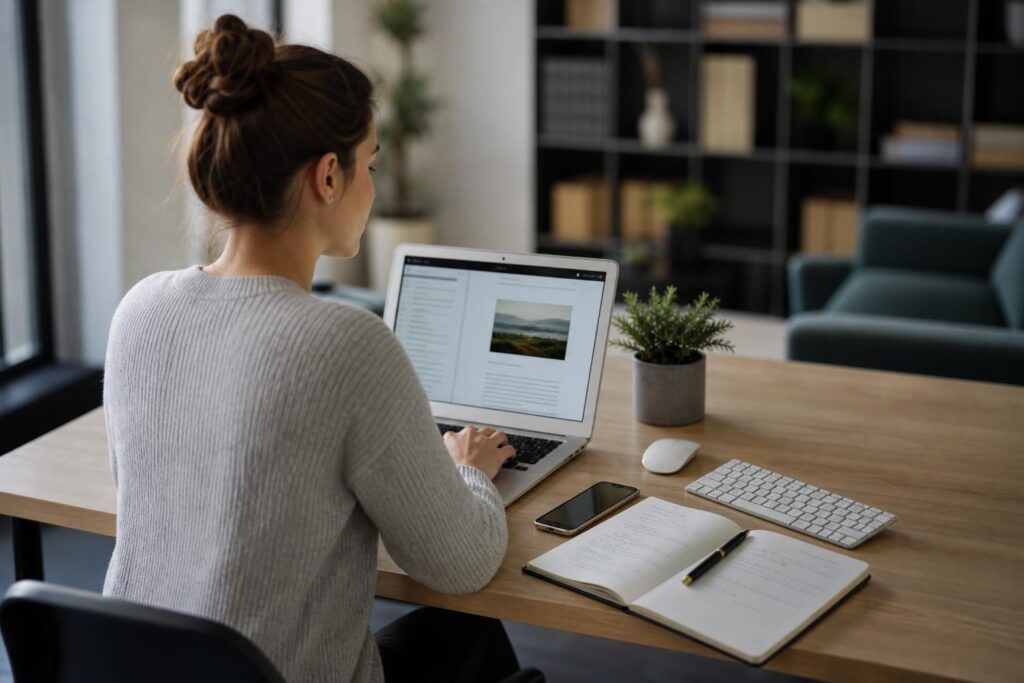 découvrez nos conseils pour créer une newsletter efficace qui captive et fidélise vos lecteurs, en améliorant l'engagement et la communication avec votre audience.