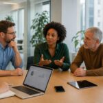 découvrez comment le consumer impact marketing révolutionne les stratégies commerciales en plaçant le consommateur au cœur des décisions pour maximiser l'efficacité et la satisfaction client.
