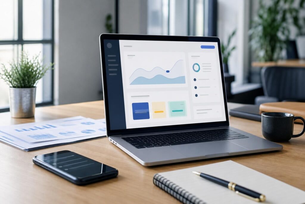 découvrez les meilleures stratégies pour optimiser efficacement votre vitrine saas et augmenter vos taux de conversion grâce à des techniques éprouvées.