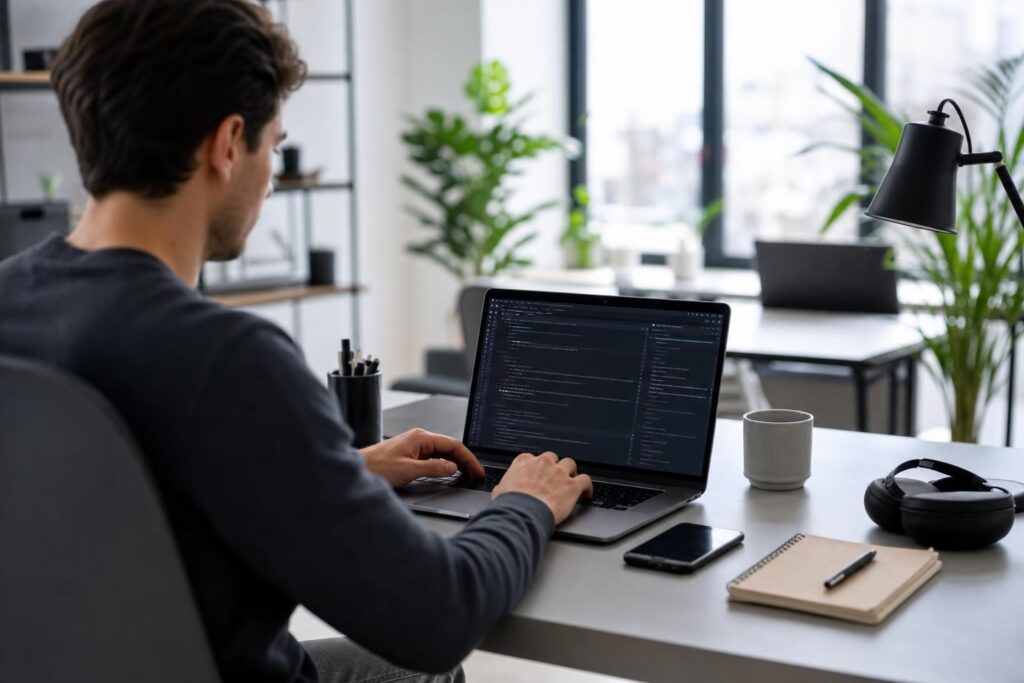 découvrez comment exploiter un llm local pour améliorer et optimiser vos projets d'intelligence artificielle grâce à des conseils pratiques et des méthodes efficaces.