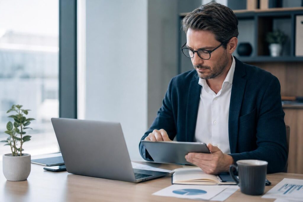 découvrez comment la facturation électronique peut simplifier la gestion des paiements en 2026, en optimisant vos processus financiers et en assurant une conformité réglementaire efficace.