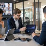 découvrez les enjeux et opportunités clés de la digitalisation des services financiers en 2026, et préparez votre entreprise aux transformations numériques majeures du secteur.