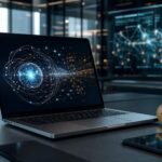 découvrez comment l'informatique quantique pourrait transformer les cryptomonnaies, en expliquant les concepts clés et leurs implications pour la sécurité et l'avenir des échanges numériques.