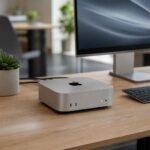 découvrez tout ce qu’il faut savoir sur le mac mini m4 en 2026 : performances, nouveautés, prix et conseils d’achat pour profiter au mieux de cette nouvelle génération.