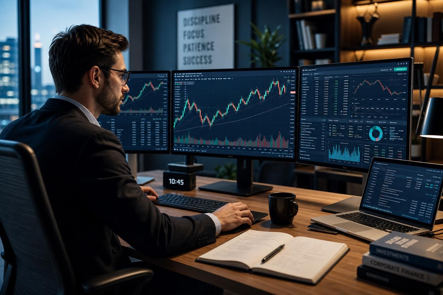 découvrez les avantages et inconvénients d'investir en 2026 dans un etf ou dans des actions individuelles pour faire un choix éclairé adapté à vos objectifs financiers.