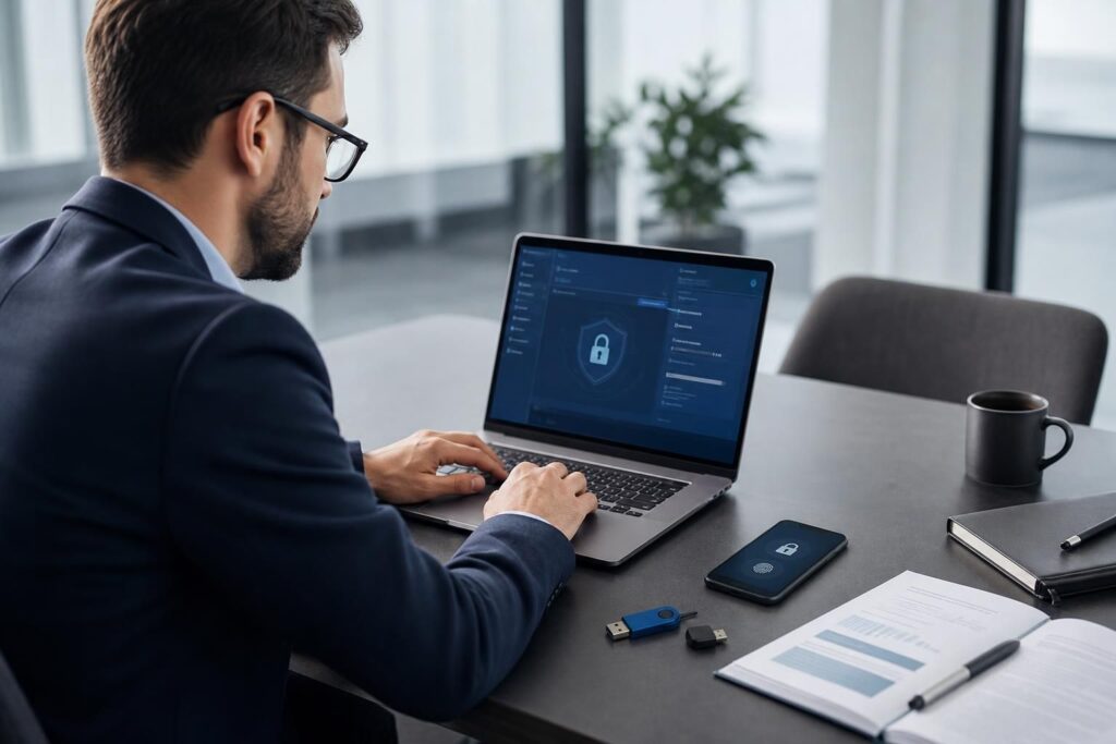 découvrez les meilleures pratiques de sécurité informatique cloud pour protéger efficacement vos données contre les cybermenaces et assurer la confidentialité et l'intégrité de vos informations.