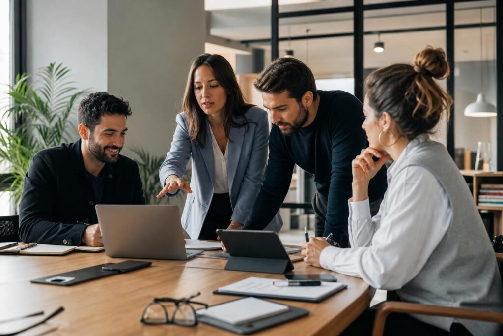 découvrez les stratégies marketing essentielles pour réussir en 2026 et booster votre visibilité, engagement et ventes grâce à nos conseils pratiques et innovants.