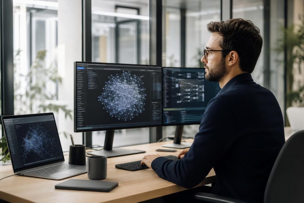 découvrez tout ce qu’il faut savoir sur gpt-5 en 2026 : ses avancées, fonctionnalités, impacts et ce que l’avenir nous réserve avec cette technologie d’intelligence artificielle de nouvelle génération.