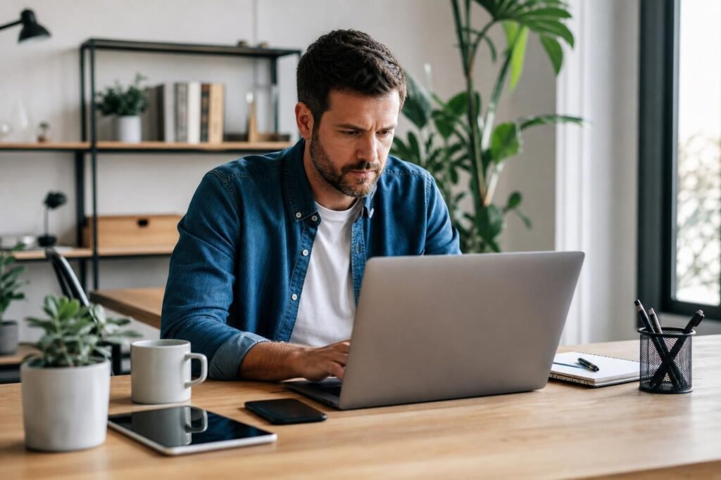 découvrez tout ce qu'il faut savoir sur le statut d'auto-entrepreneur en 2026 : démarches, avantages, obligations et nouveautés pour bien démarrer votre activité.